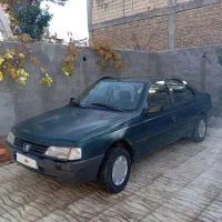 اردی مدل 84 تمیز|خودرو سواری و وانت|بن, |دیوار