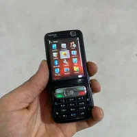 نوکیا N73 همراه با انتقال مالکیت