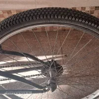 دوچرخه ۲۶|دوچرخه، اسکیت، اسکوتر|اقبالیه, |دیوار