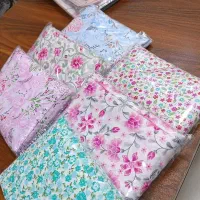 انواع شال و روسری و‌چادر نماز