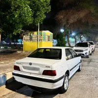 پژو پارس موتور قدیم|خودرو سواری و وانت|خرمشهر, |دیوار