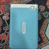 هارد اکسترنال Transcend یک ترا