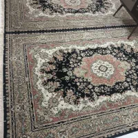 فرش ۶متری ماشینی یک جفت