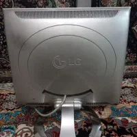 مانیتور ال جی ۱۷