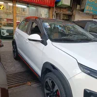 x33مدل 1402|خودرو سواری و وانت|تهران, نارمک|دیوار