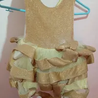 لباس مجلسی بچه گانه