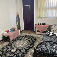 آپارتمان ۱۳۰ متری خوشنقشه و شیک در A6 فولادشهر|فروش آپارتمان|فولادشهر, A6|دیوار