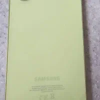 گوشی a54 5g در حد نو