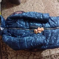 کاپشن دخترانه ترک