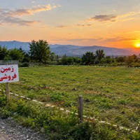 زمین فروشی