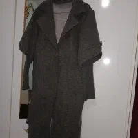 پالتو خانمی شیک و نو