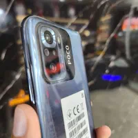 poco m5s 256g ram8 داریا موبایل شعبه۲|موبایل|نظرآباد, شهرک سید جمال الدین|دیوار