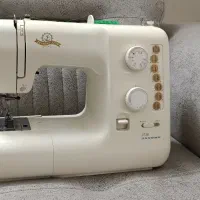 چرخ خیاطی ژانومه مدل3750|چرخ خیاطی و ریسندگی|تهران, خانی‌آباد|دیوار