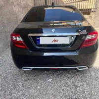 دنا اتومات مدل ۴۰۱|خودرو سواری و وانت|کاشان, امیرکبیر|دیوار