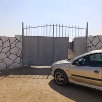 باغ-500متر