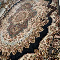 فرش دوازده متری ی جفت