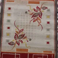 قالیچه فانتزی ۱/۱۵۰متر