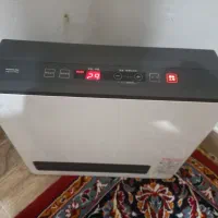 بخاری ژاپنی۴۰۰۰|بخاری، هیتر، شومینه|شیروان (خراسان), |دیوار