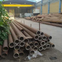 لوله اهنی مانیسمان،درزدار،جدار چاه،ورق آهنی،شافت|عمدهفروشی|اصفهان, شهرک صنعتی امیرکبیر (شاپور جدید)|دیوار