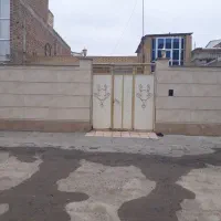 خانه ۲۰۰ متری