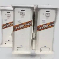 آبگرمکن گازی