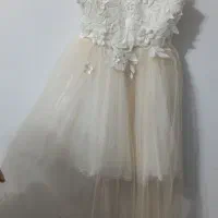 لباس عروس و لباس مجلسی