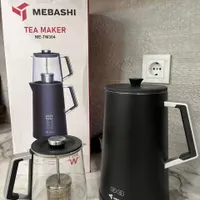 فروش چایساز برند مباشی مدل   ME-TM304|سایر لوازم برقی|قائم‌شهر, |دیوار