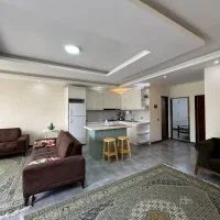 آپارتمان ۱۱۵ متری ۲ خواب تک واحدی فول امکانات صفر