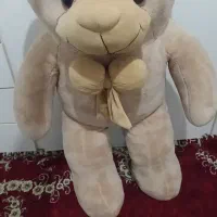 عروسک خرسی|اسباب‌‌بازی|پارس‌آباد, |دیوار