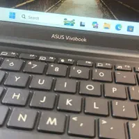 ASUS x1504va|رایانه همراه|برازجان, |دیوار