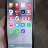 گوشی سامسونگ S21 FE