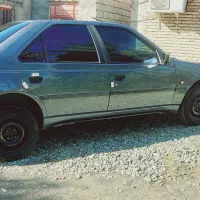 پژو405مدل 98کارمندی