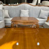 مبل فرانسوی.مبل فرشاد