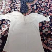 شومیز بچگانه