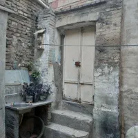 خانه قدیمی با ۱۰۰ سال قدمت