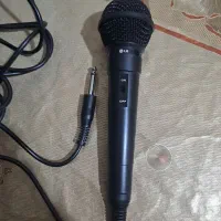 میکروفون LG نونونو