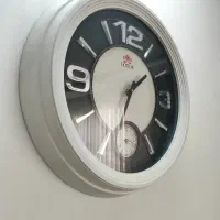 ساعت دیواری|ساعت دیواری و تزئینی|مشهد, پنجتن|دیوار