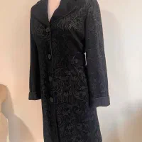 تعدادی پالتو و کاپشن نو و در حد نو