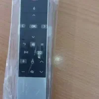 تلوزیون ۵۵اینچ دوو|تلویزیون و پروژکتور|مشکیندشت, |دیوار