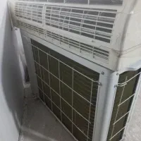 کولر18000کنوود|کولر گازی و فنکوئل|آستانه اشرفیه, |دیوار