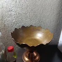 شیرینی خوری مسی|صنایع دستی و سایر لوازم تزئینی|تهران, جیحون|دیوار