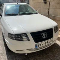 سورن  XU7P/تارا/ دنا/اقساطی با سود 3درصدماهیانه