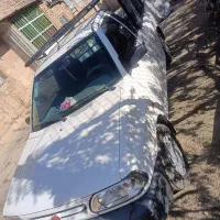 پراید وانت ۱۴۰۳ بی رنگ