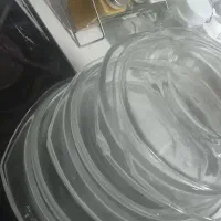 قابلمه پیرکس|ظروف سرو و پذیرایی|مشهد, ایثارگران|دیوار