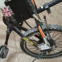 دوچرخه 20اسپرت|دوچرخه، اسکیت، اسکوتر|کرمان, |دیوار