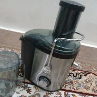 آبمیوه گیری یونیک|آبمیوه‌گیر و آب‌مرکبات‌گیر|اسلام‌شهر, شهرک واوان|دیوار