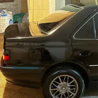 پارس تیوفایو