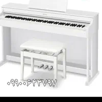 پیانو دیجیتال برقی
