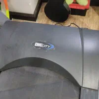 تردمیل dkclty|تجهیزات ورزشی|رشت, منظریه|دیوار