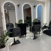 نیازمند نیروی سالن زیبایی